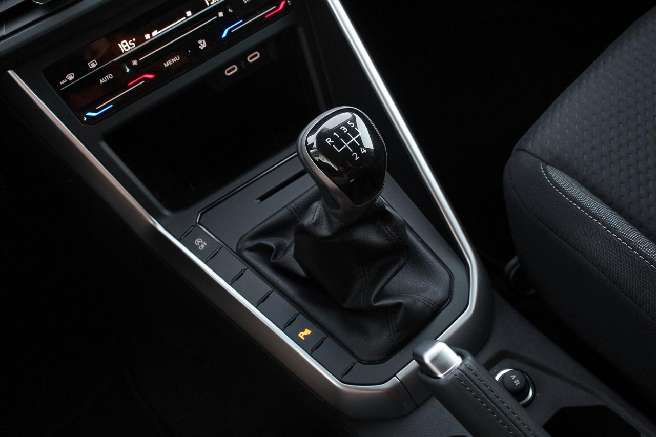 Volkswagen Polo 1.0 TSI Edition Plus-KM0