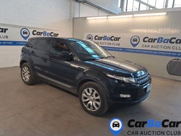 Land Rover Range Evoque 2.2 Sd4 150 CV ( auto in arrivo)