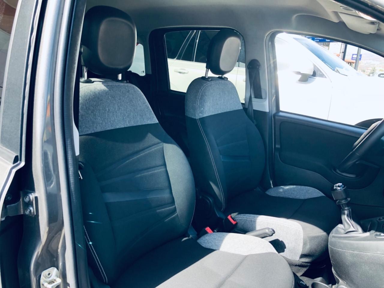 Fiat Panda 1.0 S&S Hybrid City Life NEOPATENTATI