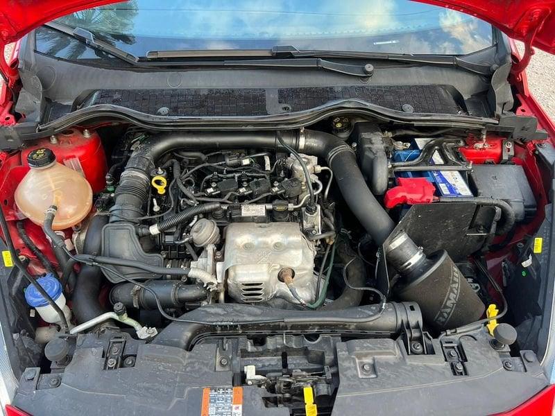 Ford Fiesta 1.0 Ecoboost 125CV S&S ST-Line LEGGI
