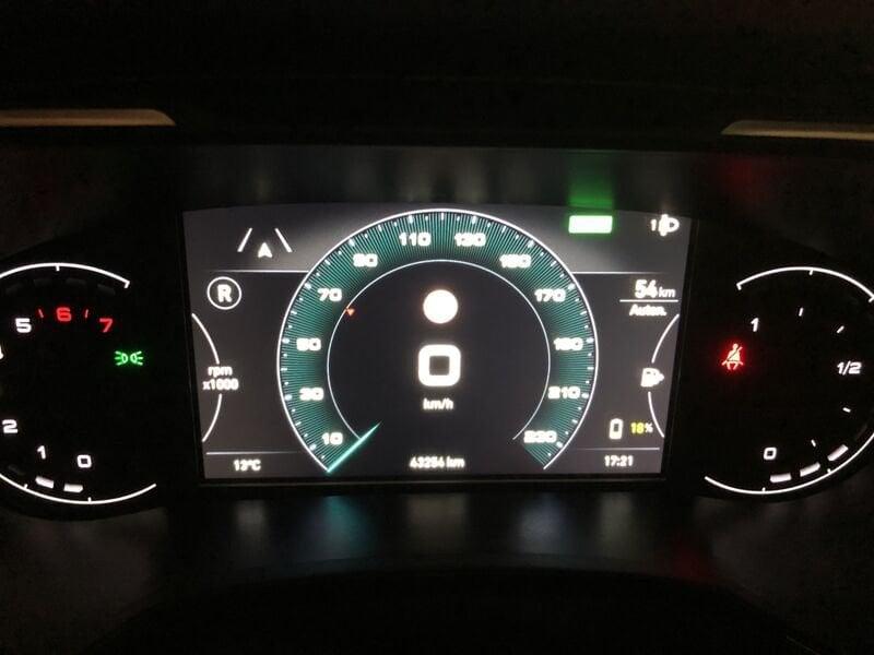 FIAT Tipo Tipo 1.5 Hybrid DCT 5 porte City Cross