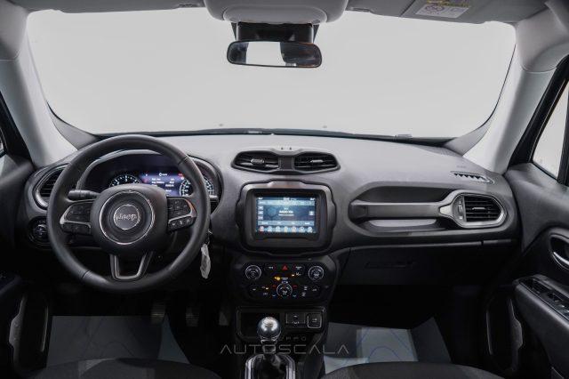 JEEP Renegade 1.6 Mjt 130cv Limited