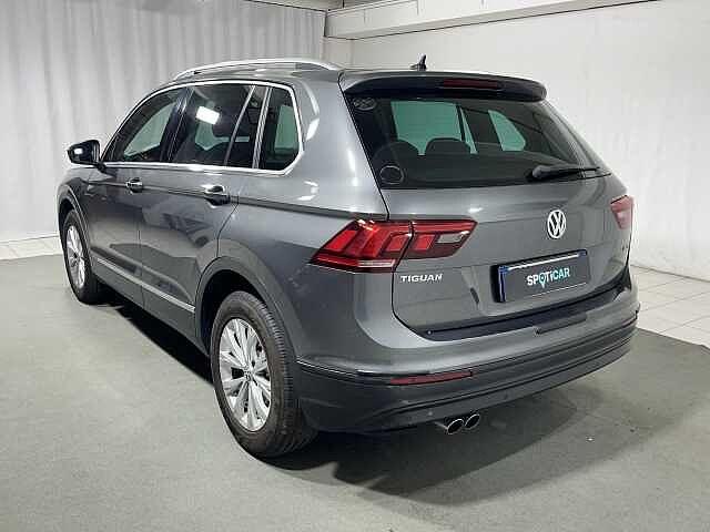 Volkswagen Tiguan 2ª serie 2.0 TDI SCR DSG 4MOTION Business BMT