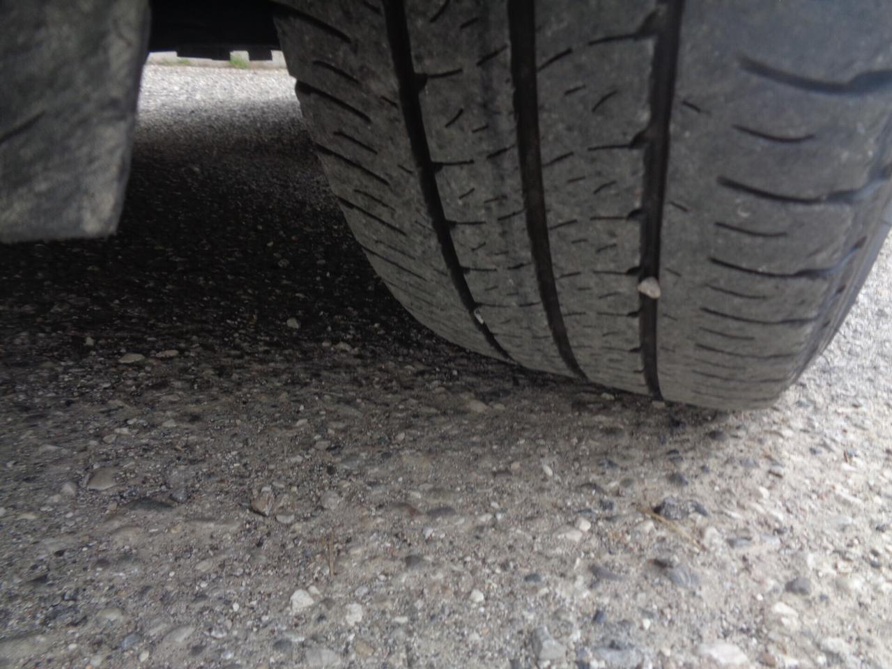 Vivaro 1.6 BiTurbo friziobne e volano km0 garz 12