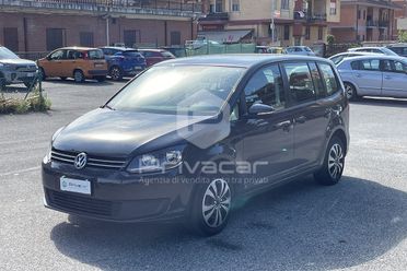 VOLKSWAGEN Touran 1.4 TSI Trendline EcoFuel
