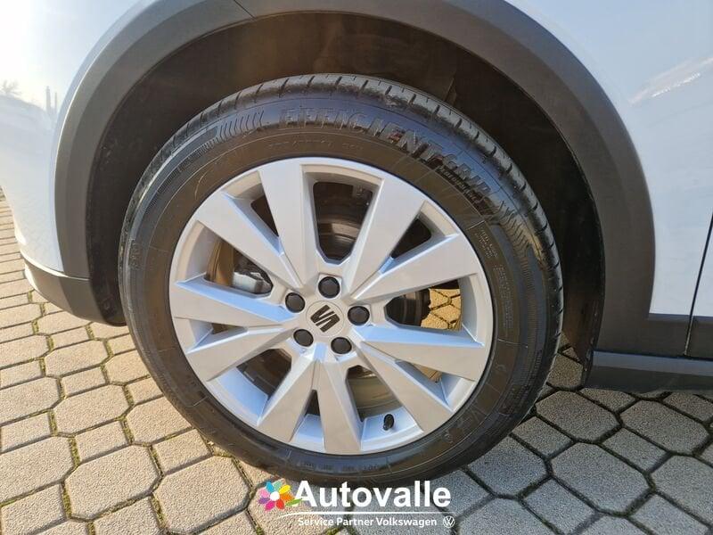 Seat Arona Arona 1.0 EcoTSI 110 CV DSG XPERIENCE