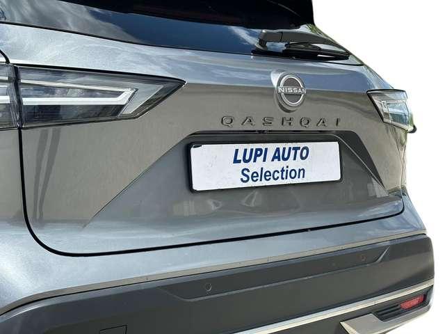 Nissan Qashqai 1.3 MHEV 158 N-Connecta Xtronic