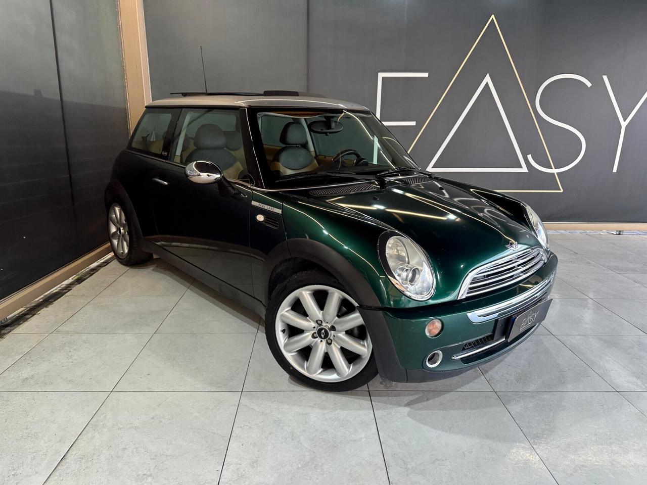 MINI Cooper 1.6 Park Lane