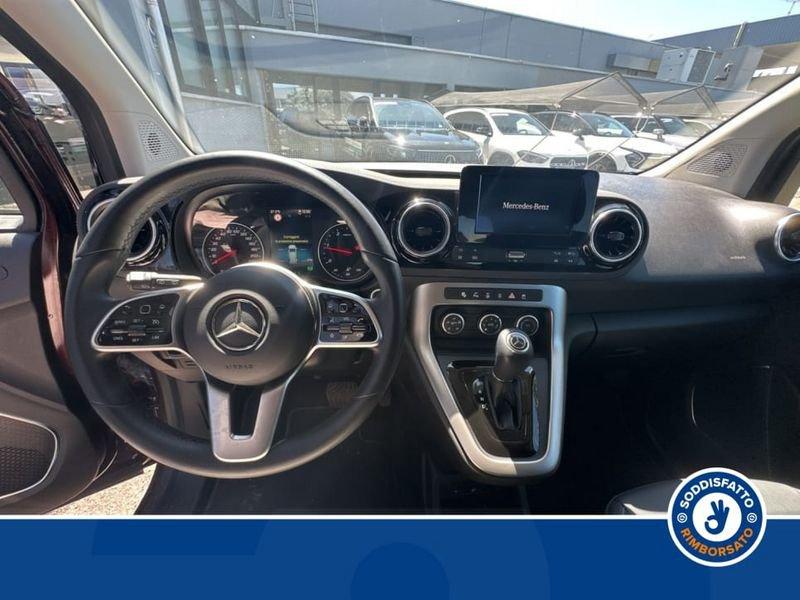 Mercedes-Benz Classe T 180d AT