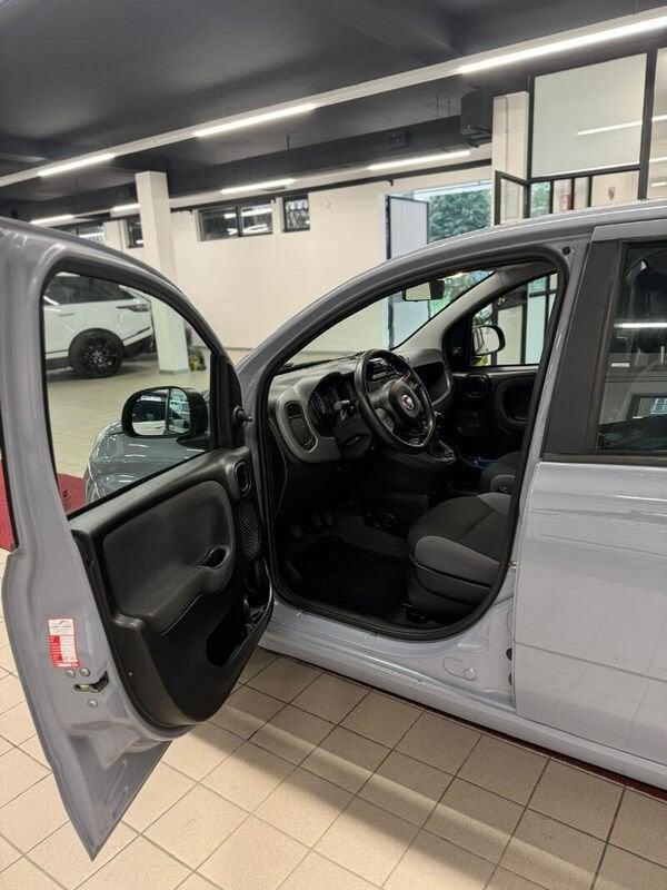 FIAT Panda Panda 1.2 Easy