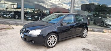 Volkswagen Golf 2.0 16V TDI 5p. Sportline