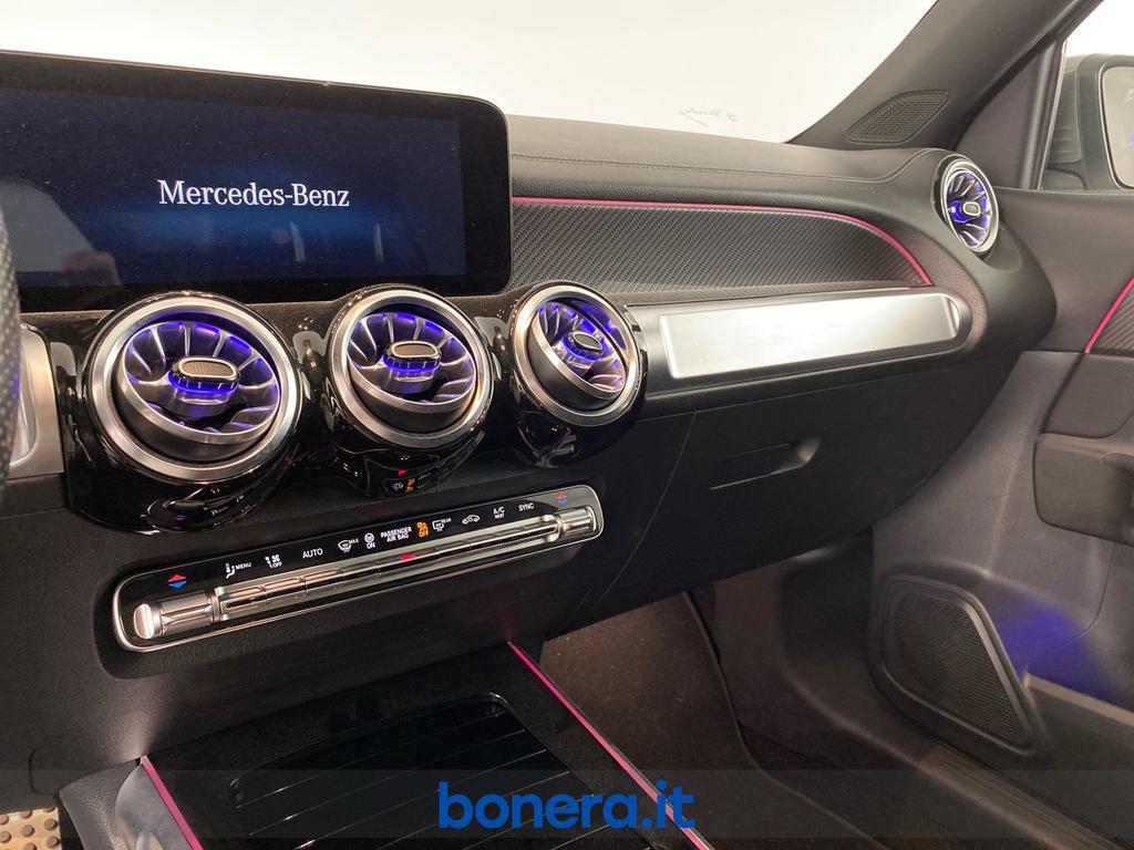 Mercedes GLB 220 D Premium 4Matic 8G-DCT