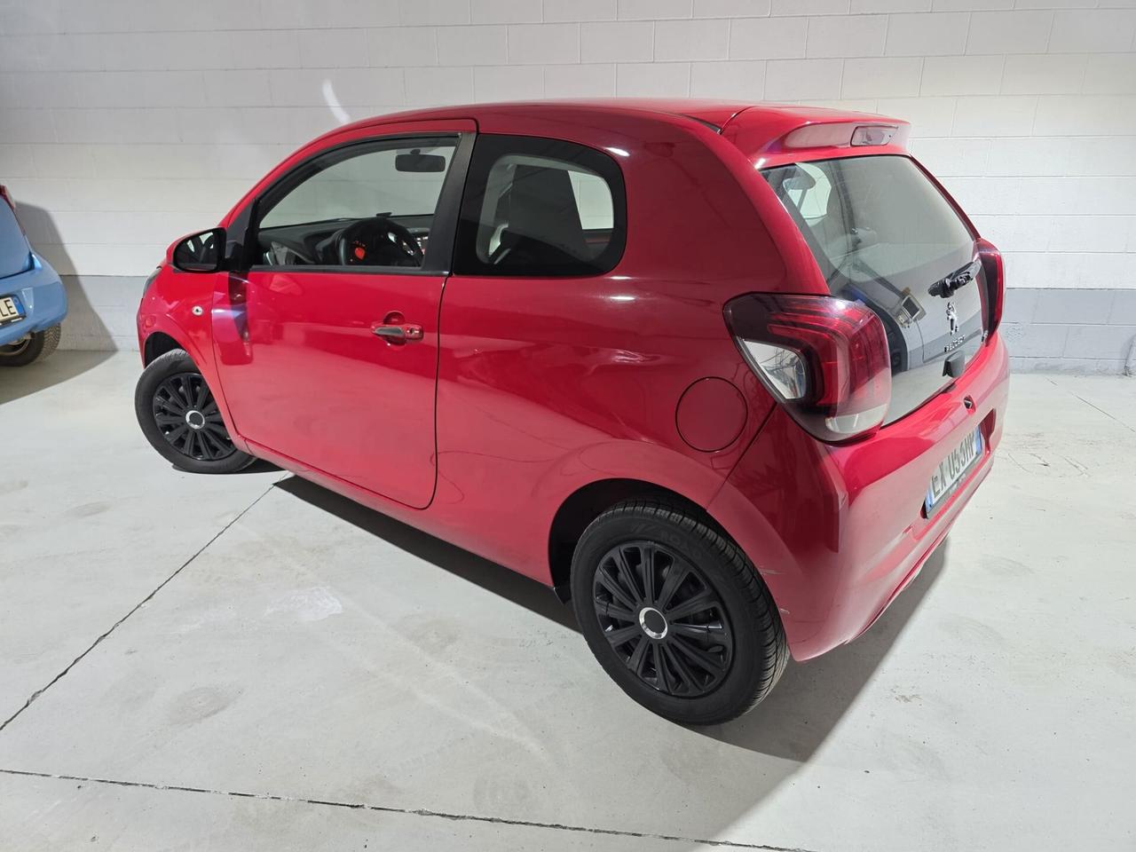 Peugeot 108 VTi 68 3 porte