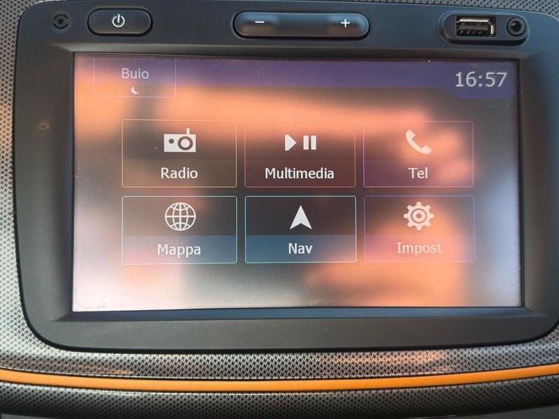Dacia Logan Logan MCV 1.5 dCi 8V 90CV Start&Stop Serie Speciale Brave