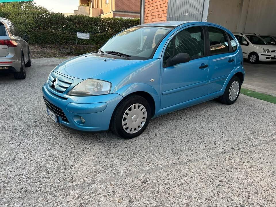 Citroen C3 1.4 Perfect Techno Bi Energy M