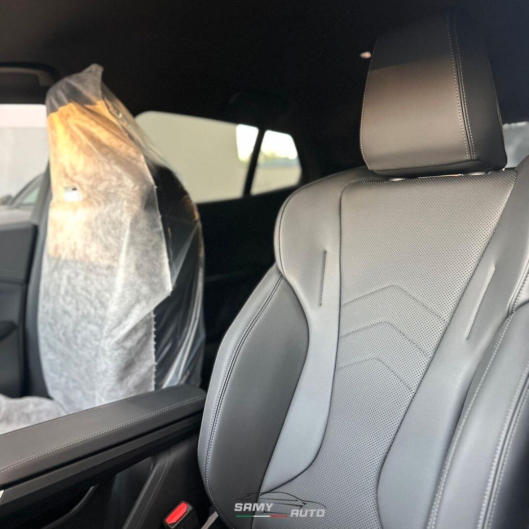 Bmw X2 sDrive 20d Msport