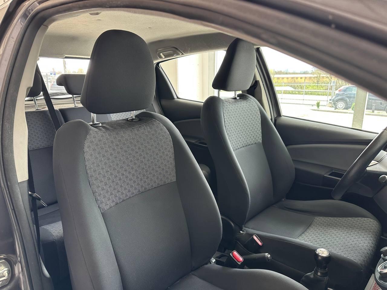 Toyota Yaris - 1.0|69 CV - Unico Proprietario