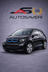BMW i3 120 Ah Advantage