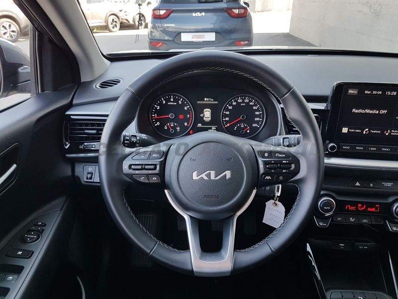 KIA Stonic Stonic 1.2 dpi Style 84cv