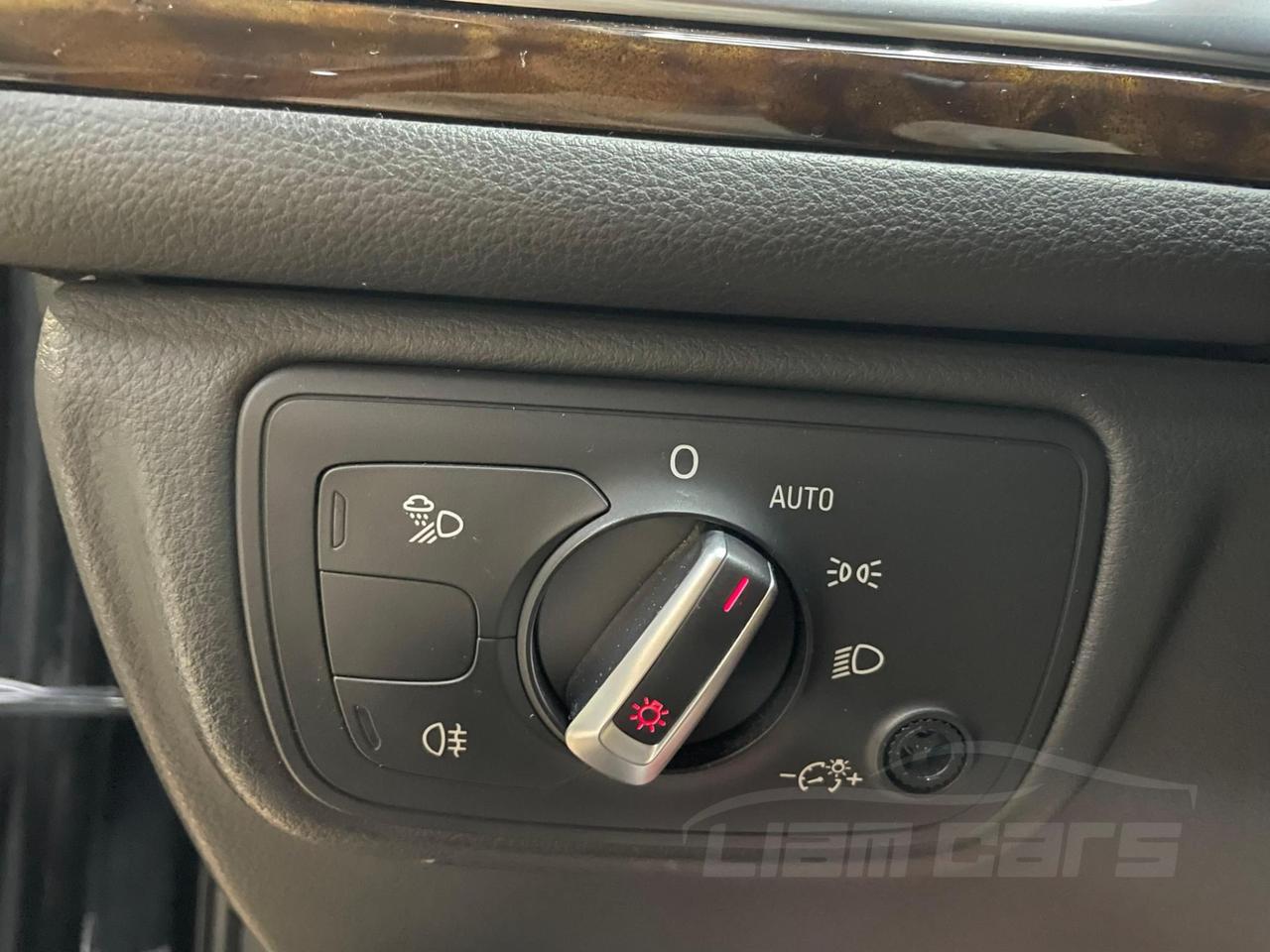 Audi A6 Allroad Quattro A6 Allroad 3.0 tdi Business Plus 245cv s-tronic