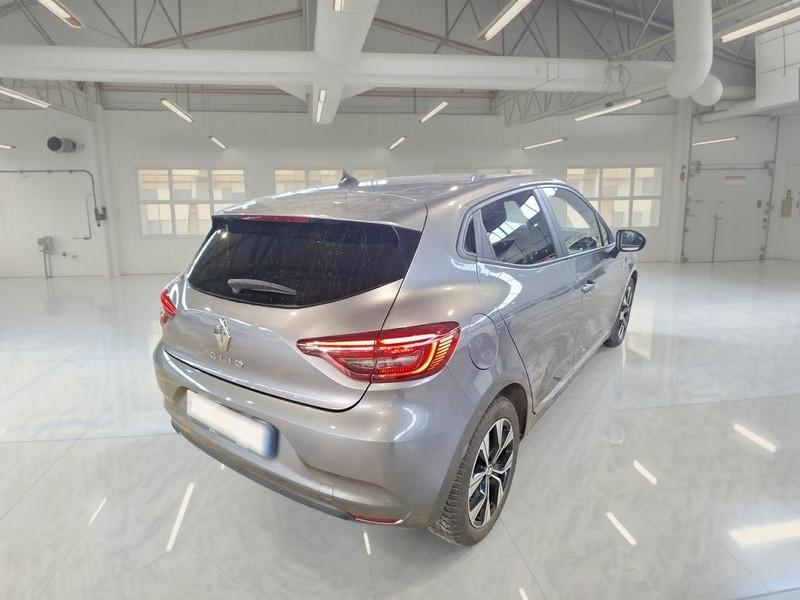 RENAULT CLIO 1.5 DCI BLUE 74KW EVOLUTION 5 PORTE BERLINA