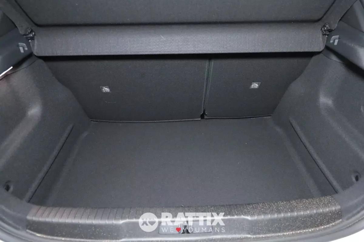 Opel Mokka 1.2 t 130CV Edition AT8