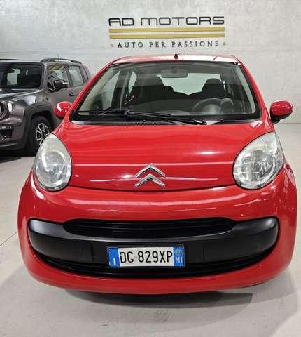 Citroen C1 C1 Benzina Neopatentati