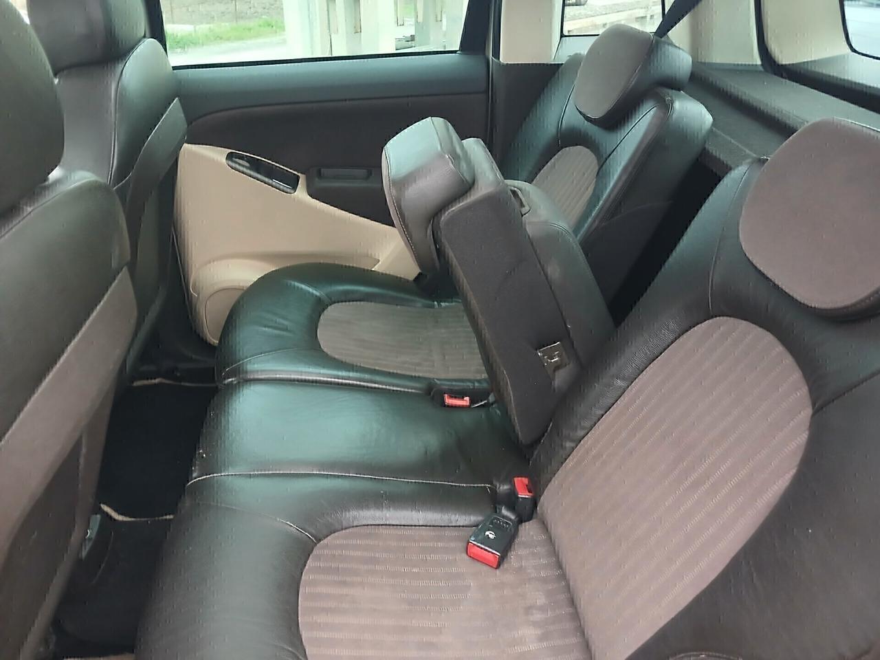 Lancia MUSA 1.4 GPL Platino