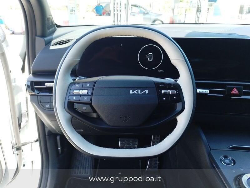 Kia Sportage V 2025 crdi mhev GT-line dct7