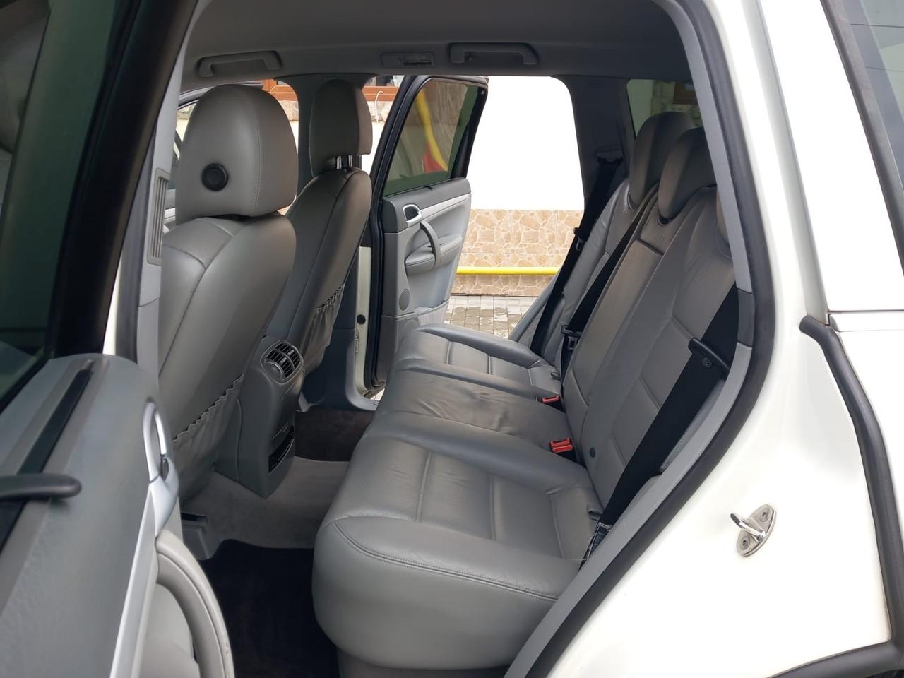 Porsche Cayenne 3.0 Diesel