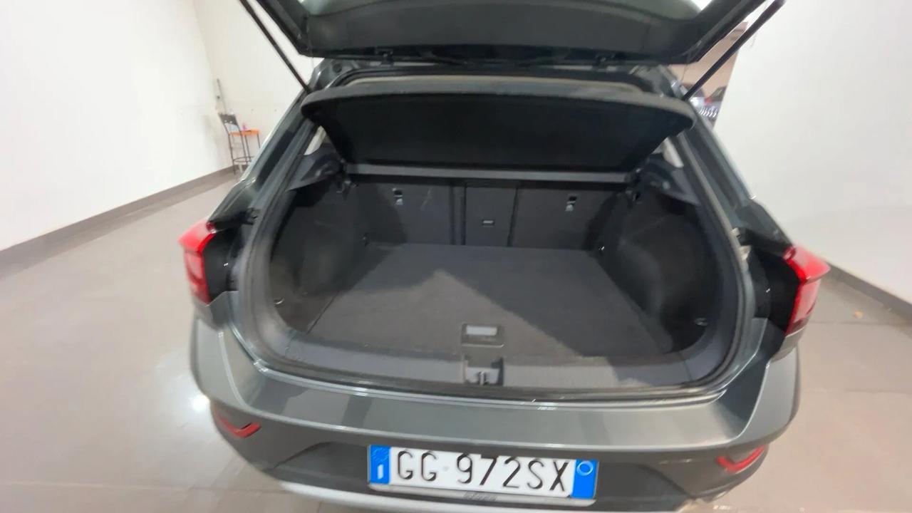 Volkswagen T-Roc 2.0 TDI SCR Life