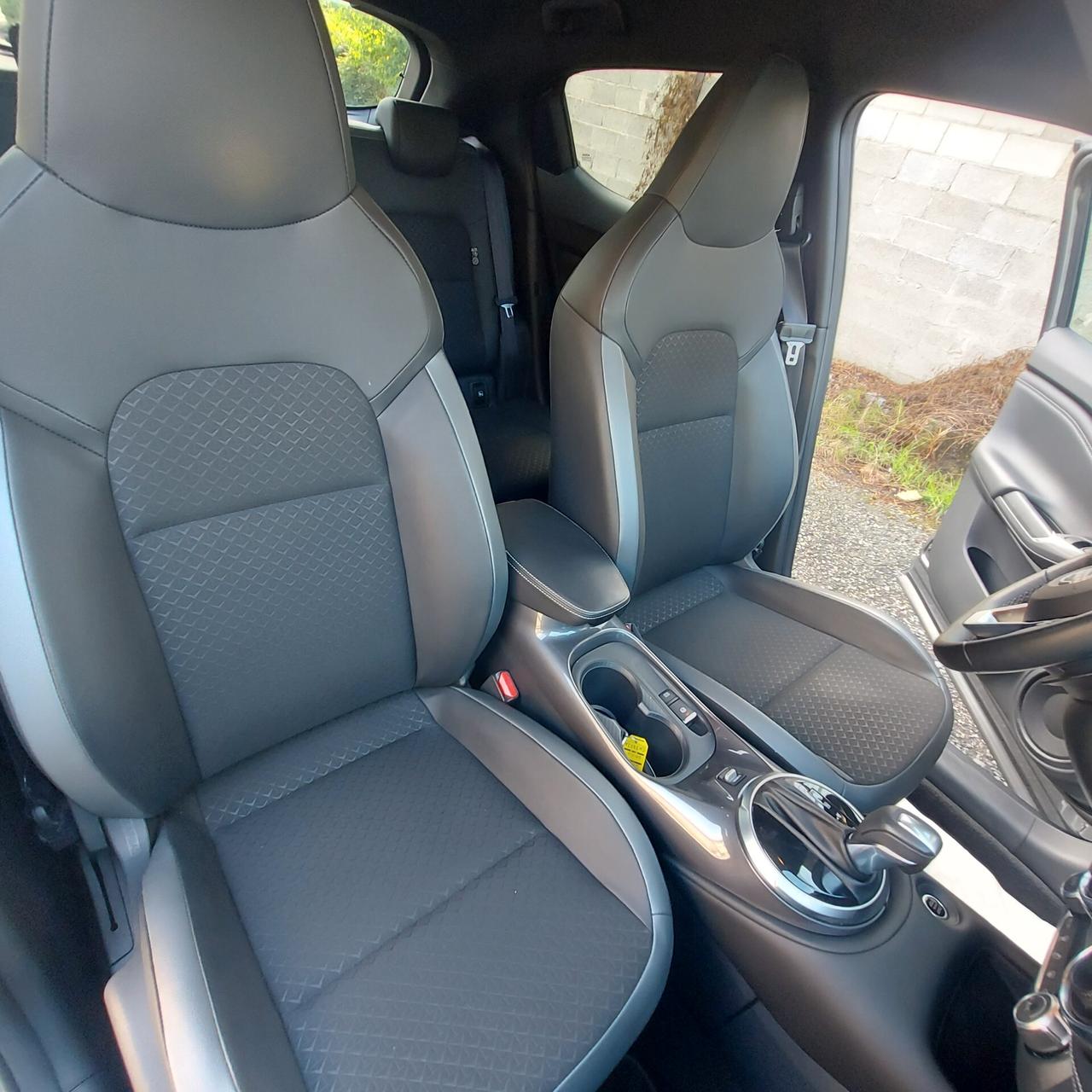 Nissan Juke 1.0 DIG-T 114 CV N-Design
