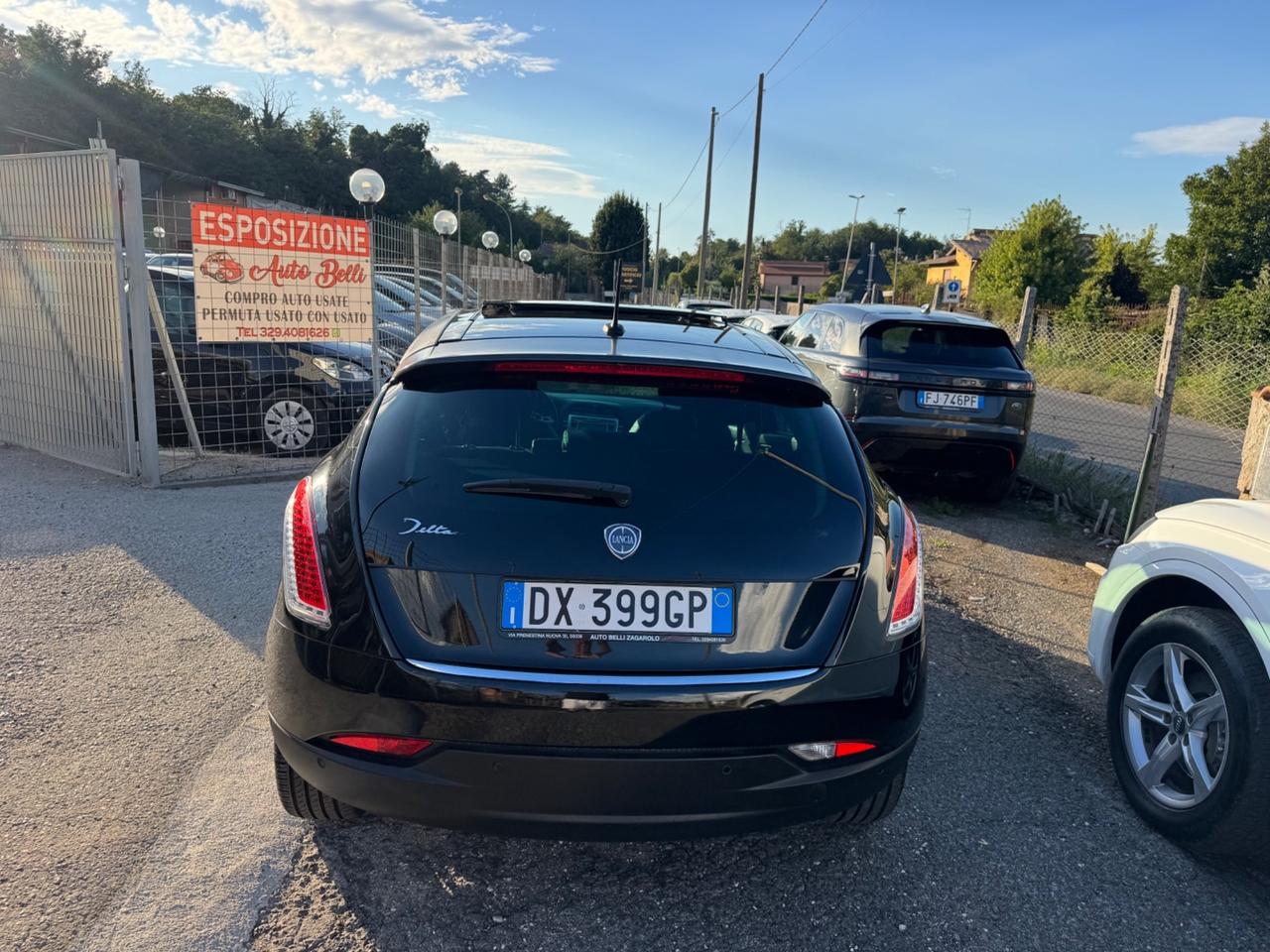 Lancia Delta 1.6 MJT DPF Platino NEOPATENTATI