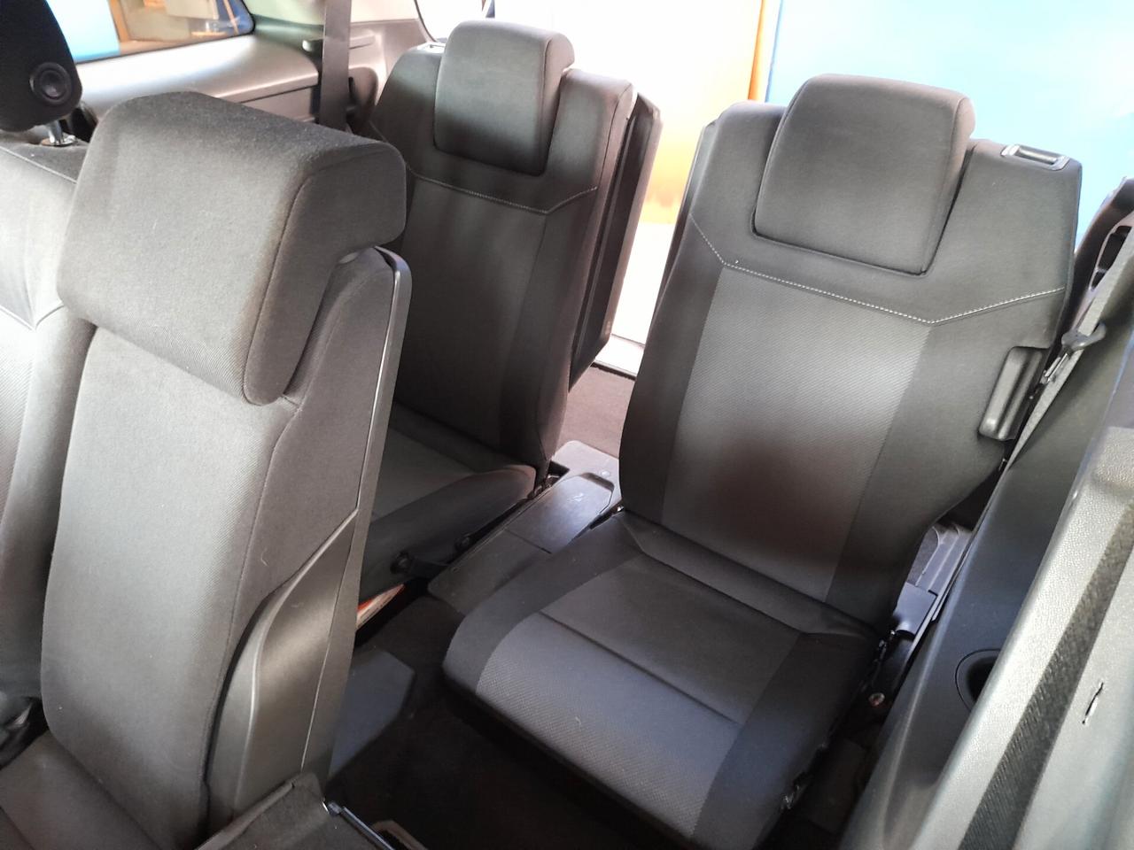 Opel Zafira 1.6 16V Twinport Cosmo