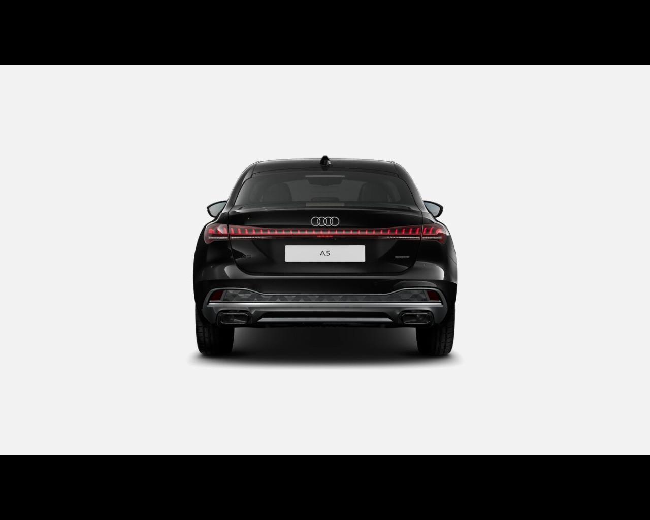 AUDI Audi A5 Sedan Business Advanced e-hybrid quattro 220 kW S tronic