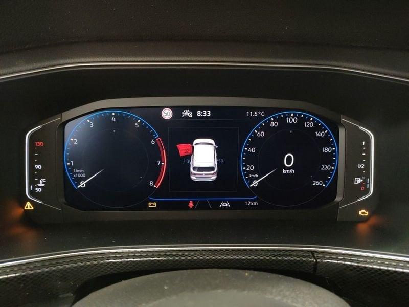 Volkswagen T-Cross 1.0 TSI 115 CV R-Line