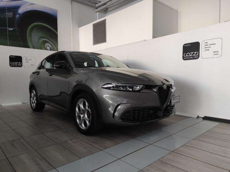 ALFA ROMEO Tonale - Tonale 1.5 130 CV MHEV TCT7 Sprint