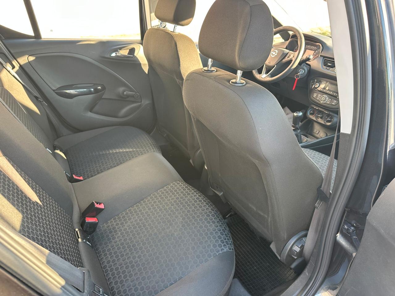 Opel Corsa 1.2 Benzina 69 Cv 2016 Innovation