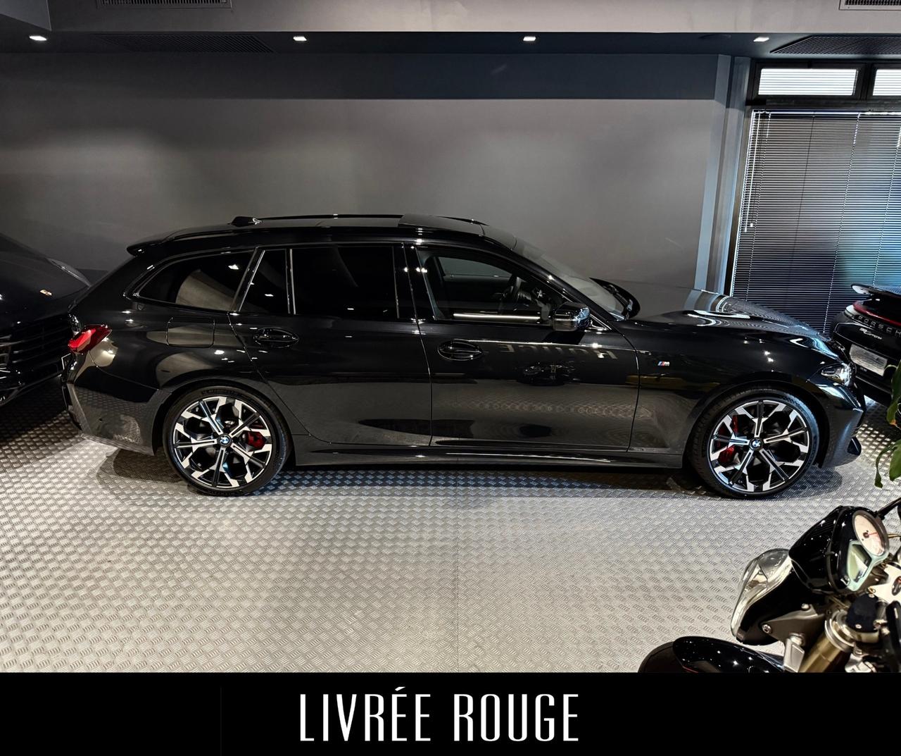 Bmw 330 330i xDrive Touring Msport Pro