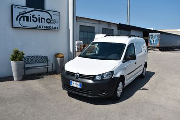 Volkswagen Caddy 1.6 TDI Automatico Prolungato