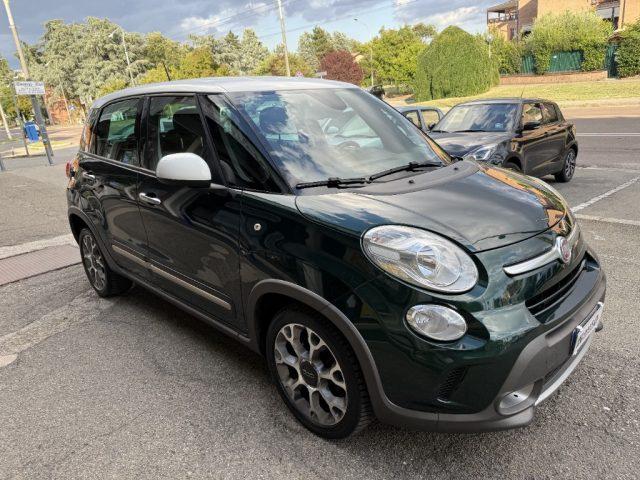 FIAT 500L 1.6 Multijet 105 CV Trekking UNICO PROPRIETARIO
