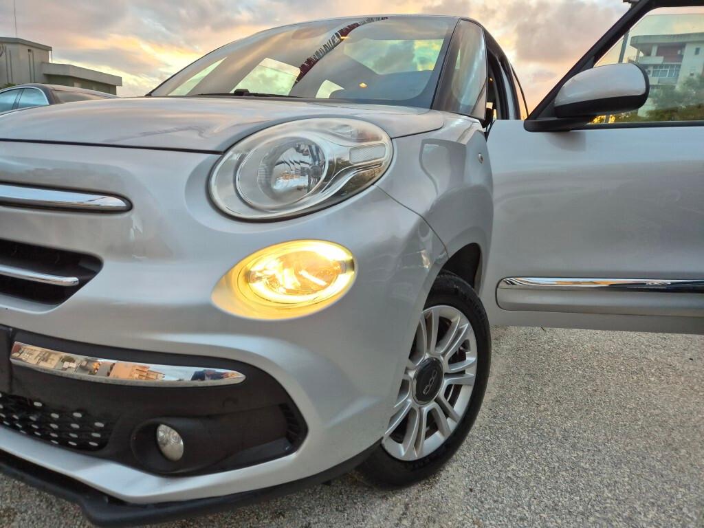 Fiat 500L 1.3 MJTD 95CV E6 LOUNGE TETTO