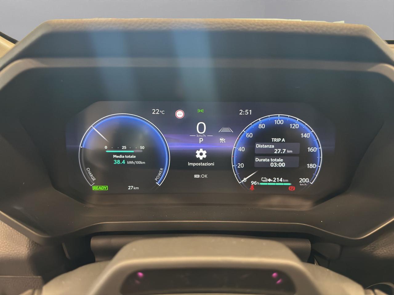 Toyota Hilux 59,2 kWh double cab Icon