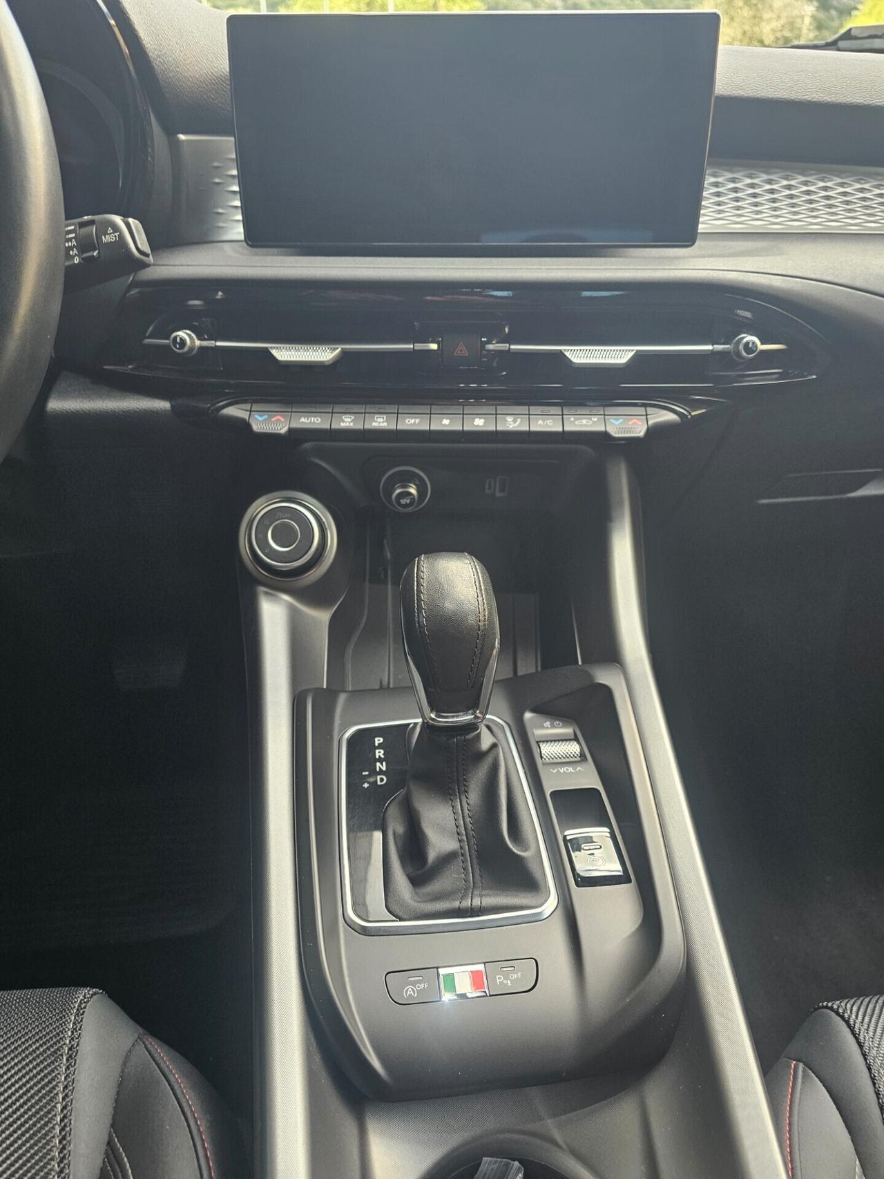 Alfa Romeo Tonale 1.6 diesel 130 CV TCT6 Super