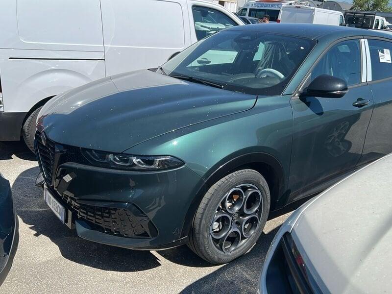 Alfa Romeo Tonale 1.5 Hybrid 175cv TCT7 Sprint