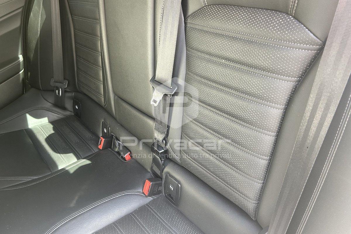 ALFA ROMEO Giulia 2.2 Turbodiesel 210 CV AT8 AWD Q4 Veloce