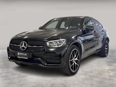 Mercedes GLC 300 300 D Premium Plus 4Matic 9G-Tronic Plus