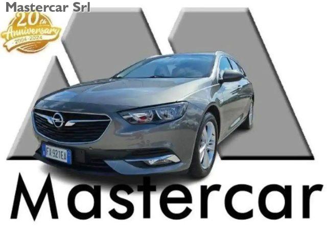 OPEL Insignia Sports Tourer 1.6 cdti Innovation AT6 - FX921EA