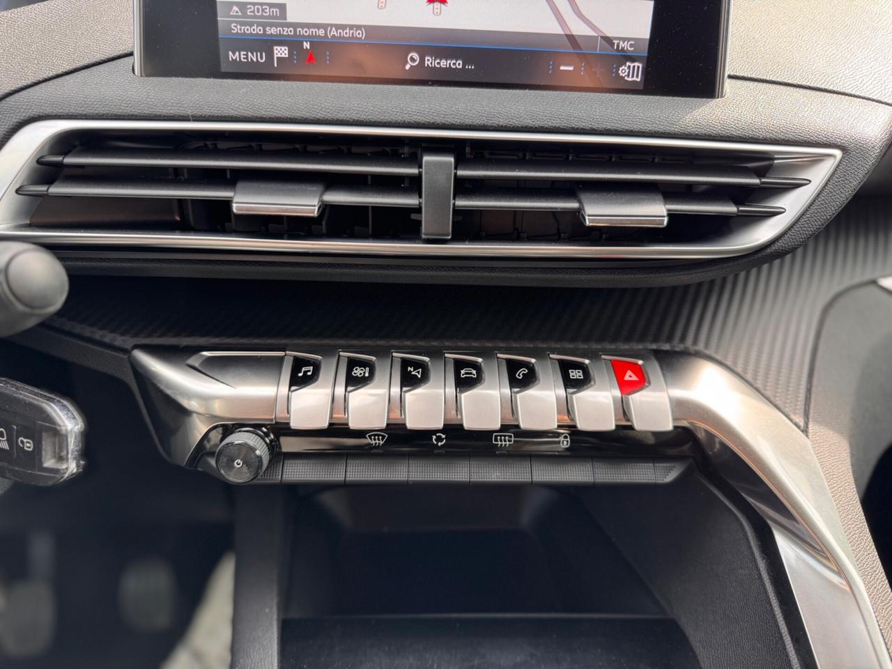 Peugeot 5008 BlueHDi 120 S&S Allure “7 POSTI”