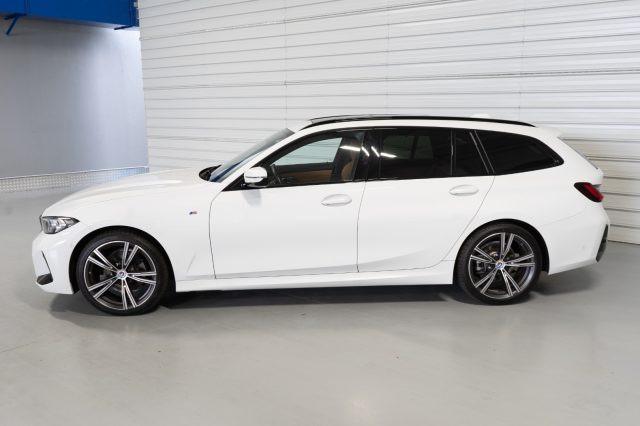 BMW 320 d 48V xDrive Touring Msport